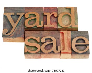 Yard Sale Images Stock Photos Vectors Shutterstock