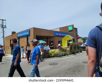 bmo yarmouth