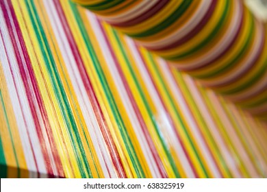 14,207 Loom yarn Images, Stock Photos & Vectors | Shutterstock