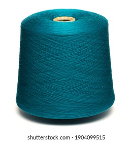 Yarn Thread Coils Color Bobbin