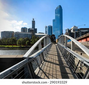 Yarra River, Melbourne