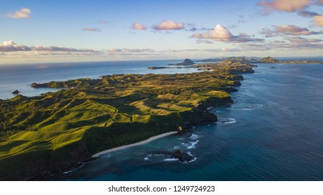 Yasawa Island In Fiji Island