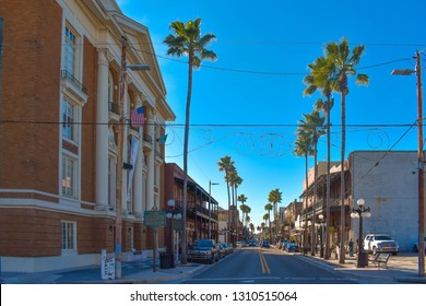 Tampa Florida Sign Stock Photos Images Photography Shutterstock