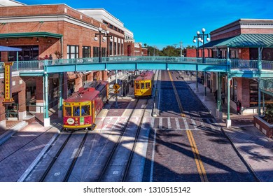 Imagenes Fotos De Stock Y Vectores Sobre Ybor City Shutterstock