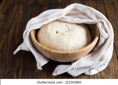 Yeast Dough