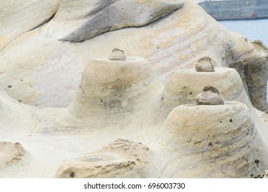 Yehliu Geopark 