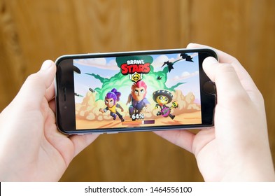 Brawl Stars Images Stock Photos Vectors Shutterstock - immagini brawl stars no copyright