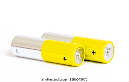 18,894 Rechargeable batteries isolated Stock Photos, Images ...