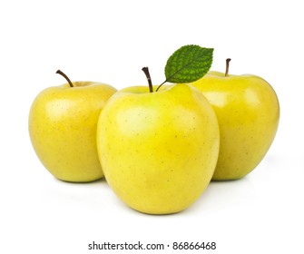 817,546 Manzana amarilla Images, Stock Photos & Vectors | Shutterstock