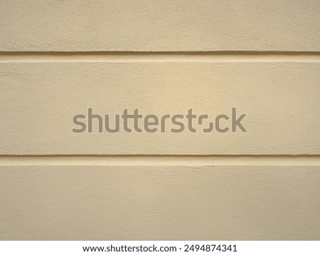 yellow ashlar texture useful as a background