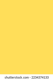 yellow background and code #ffde59