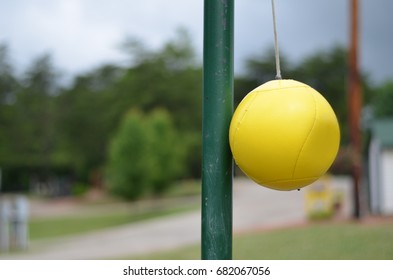 Tether Ball Images Stock Photos Vectors Shutterstock