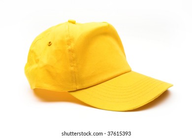 Gorra amarilla: imágenes, fotos de stock y vectores | Shutterstock