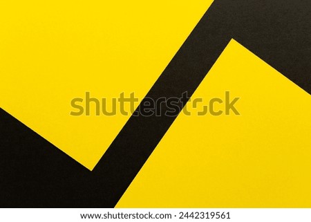 Similar – Image, Stock Photo z k M Yellow