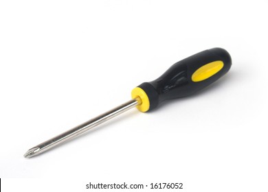 what's a phillips screwdriver