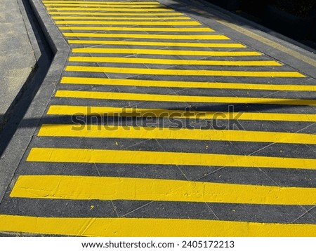 Yellow black lines side by side wonderful contrast tones natural abstract pastel background image buying.