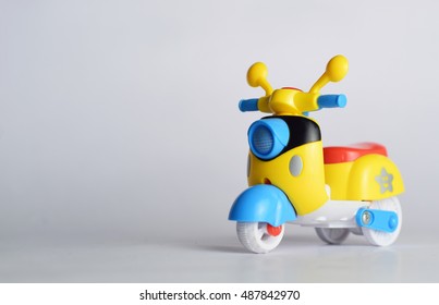 toy toy bike