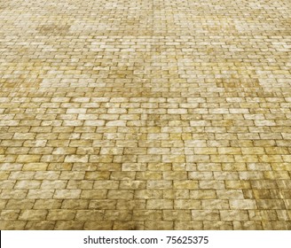 Yellow Brick Road