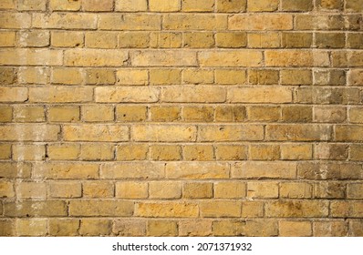 yellow brick wall, beautiful background - Powered by Shutterstock