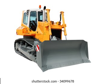 39,022 Bulldozer Isolated Images, Stock Photos & Vectors | Shutterstock