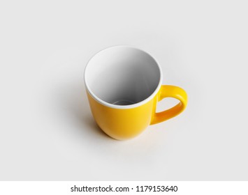 Download Yellow Mug Images Stock Photos Vectors Shutterstock Yellowimages Mockups