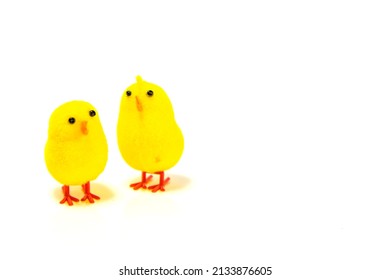 37,135 Yellow Chicks Isolated Stock Photos, Images & Photography ...