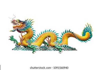 433 Chinesse dragon Images, Stock Photos & Vectors | Shutterstock