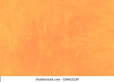 Yellow christmas grunge wall for texture background
