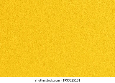 Yellow Color Concrete Wall Texture 260nw 1933825181 