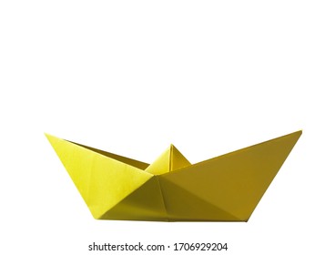 7,772 Yellow paper boat Images, Stock Photos & Vectors | Shutterstock