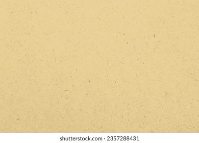 Yellow Color Paper, Cardboard Texture, Pattern - Shutterstock ID 2357288431