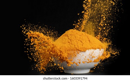                              yellow color splash,haldi rasham picture for background 