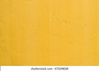 gelber Beton, Hintergrund