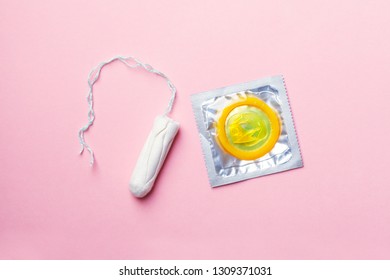 1,217 Imágenes De Menstruation Condom - Imágenes, Fotos Y Vectores De 