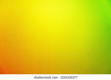 Color background abstract lemon