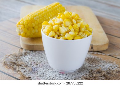 Corn Cup Images Stock Photos Vectors Shutterstock