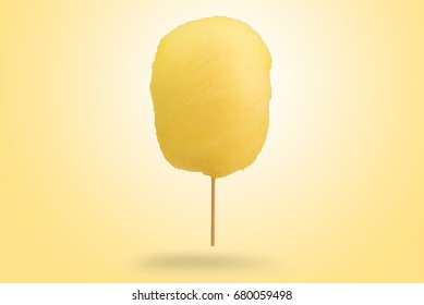Download Cotton Candy Yellow Images Stock Photos Vectors Shutterstock Yellowimages Mockups