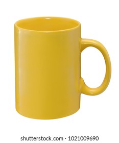 Download Yellow Coffee Cup Images Stock Photos Vectors Shutterstock Yellowimages Mockups