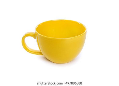 Download Yellow Cups Images Stock Photos Vectors Shutterstock PSD Mockup Templates