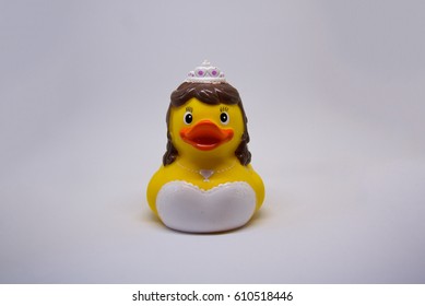 Yellow Duck marriage woman, dress and suite, important day, live forever