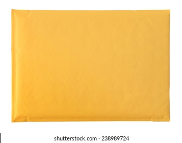 Yellow Envelope