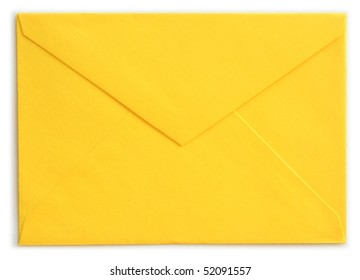 Yellow Envelope