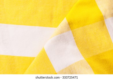ギンガムチェック 黄色 Stock Photos Images Photography Shutterstock