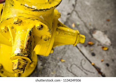 3,402 Fire hydrant sidewalk Stock Photos, Images & Photography ...