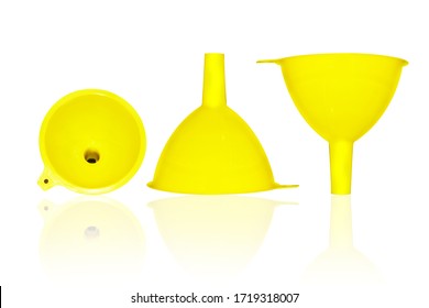 Download Yellow Funnel Images Stock Photos Vectors Shutterstock PSD Mockup Templates
