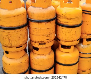 Download Yellow Gas Cylinder Images Stock Photos Vectors Shutterstock PSD Mockup Templates