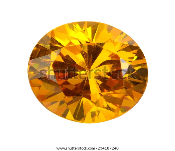 brown yellow gems