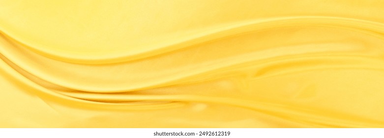 textura satén oro amarillo