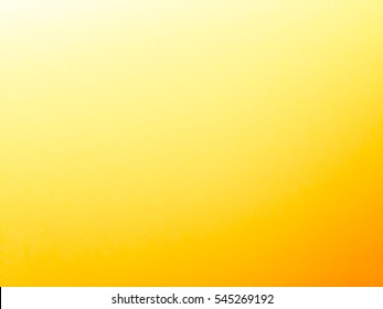 gradient background Yellow