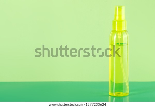 Download Yellow Green Bottle Spray Body Beauty Stock Photo Edit Now 1277233624 Yellowimages Mockups